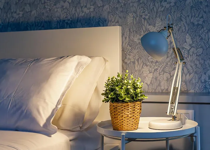 Apartament Iflat Vatican New & Comfy Sunlit Rzym