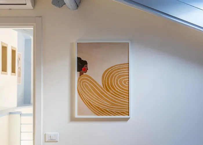 Apartament Iflat Vatican New & Comfy Sunlit