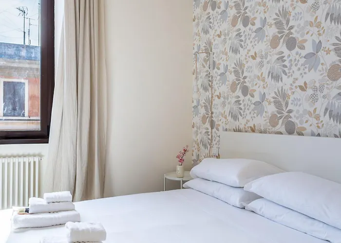 Apartament Iflat Vatican New & Comfy Sunlit *