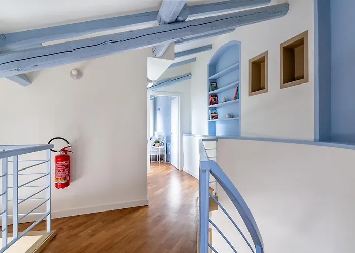Apartament Iflat Vatican New & Comfy Sunlit