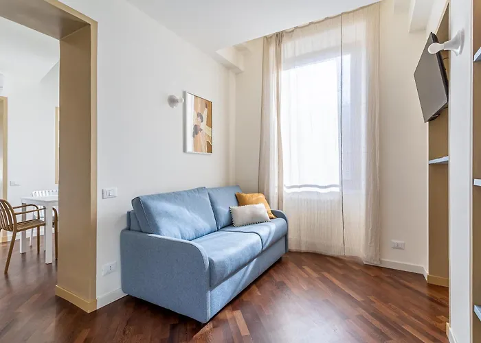 Apartament Iflat Vatican New & Comfy Sunlit *