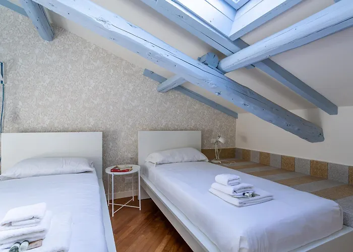 Iflat Vatican New & Comfy Sunlit Apartament Rzym